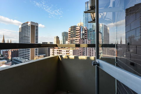 CBD Vistas - Hotel NSW 5