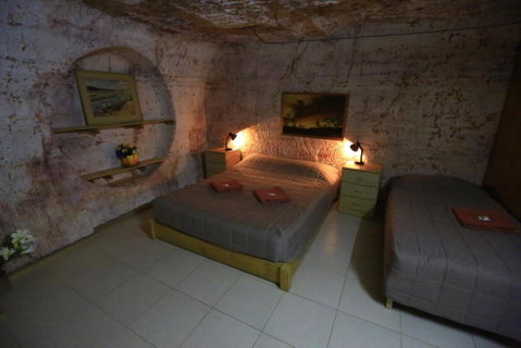 Venushill B+B - Hotel NSW 4