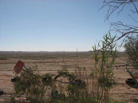 Venushill B+B - Hotel NSW 2