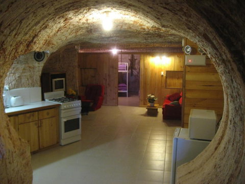 Venushill B+B - Hotel NSW 3