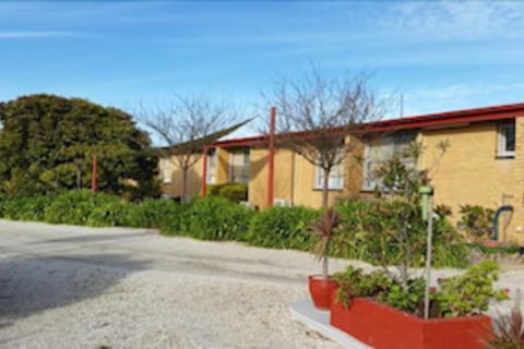 Lake Bolac Motel - Hotel NSW 2