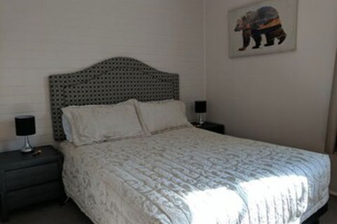 Lake Bolac Motel - Hotel NSW 0