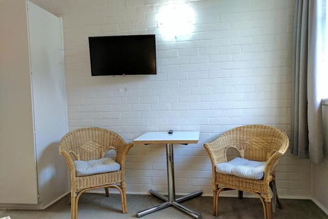 Lake Bolac Motel - Hotel NSW 5