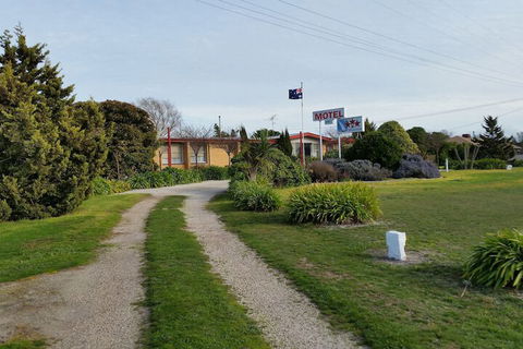 Lake Bolac Motel - Hotel NSW 1