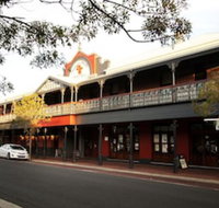 Prince of Wales Hotel Bunbury - Hotel NSW