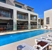 Bunbury Seaview Apartments - Hotel NSW