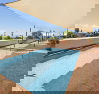 Nesuto The Entrance Apartments