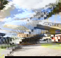 A-line Motel - Hotel NSW