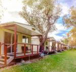 Australind Tourist Park - Hotel NSW