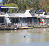 Murray Bridge Caravan Park - Hotel NSW
