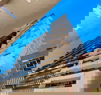 District South Yarra - Hotel NSW