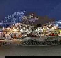 Rose Hotel  Motel - Hotel NSW