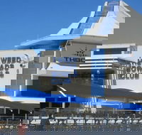 Tweed Harbour Motor Inn - Hotel NSW