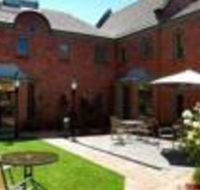 Ballarat Mews Serviced Apartments - Hotel NSW