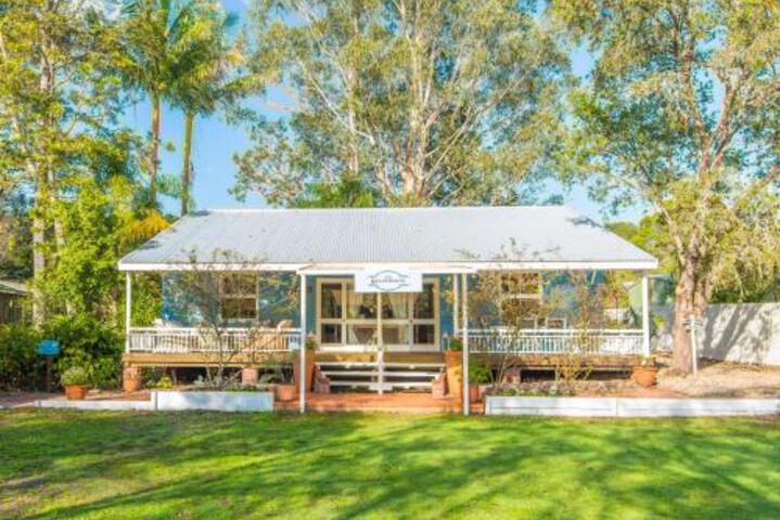 Northern Rivers And Tropical Nsw NSW Hotel NSW