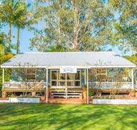Celestial Dew of Tyalgum Guest House - Hotel NSW