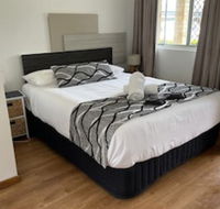 Forster and Wallis Lake Motel