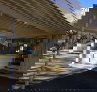 Lithgow Valley Motel - Hotel NSW