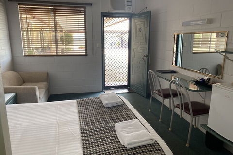 Castlereagh Lodge Motel - Hotel NSW 6