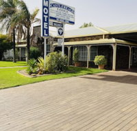 Castlereagh Lodge Motel - Hotel NSW