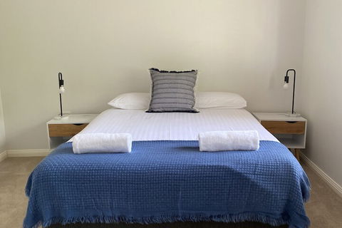 Castlereagh Lodge Motel - Hotel NSW 5