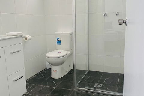 Castlereagh Lodge Motel - Hotel NSW 7