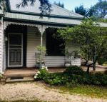 Home Farm Healesville - Hotel NSW