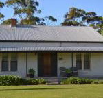 20 Hill Avenue Bed  Breakfast - Hotel NSW
