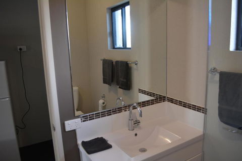 Carmila Sands Motel - Hotel NSW 2