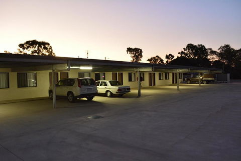 Carmila Sands Motel - Hotel NSW 5