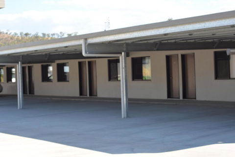 Carmila Sands Motel - Hotel NSW 1
