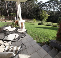 The Ridge Retreat at Mollymook - Hotel NSW