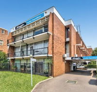 Alloggio Tudor Hamilton - Hotel NSW