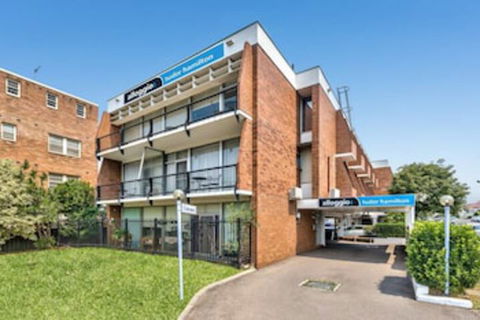 Alloggio Tudor Hamilton - Hotel NSW 0