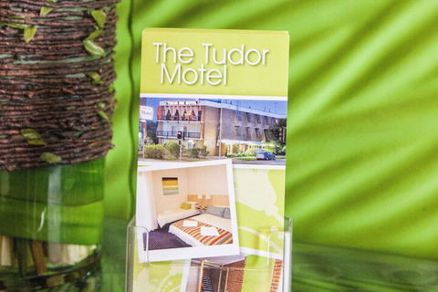 Alloggio Tudor Hamilton - Hotel NSW 4