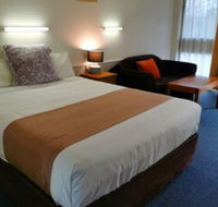 Eureka Lodge Motel - Hotel NSW