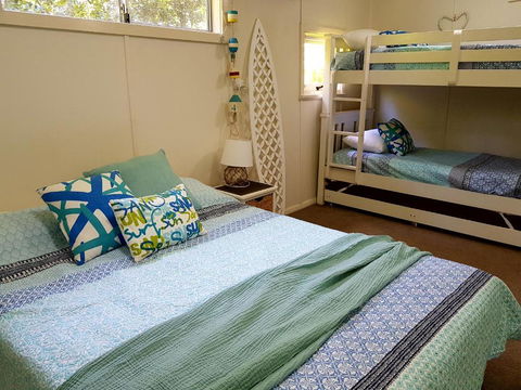 CHILL OUT BEACH HOUSE At FORSTER - Hotel NSW 1