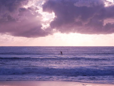 CHILL OUT BEACH HOUSE At FORSTER - Hotel NSW 4