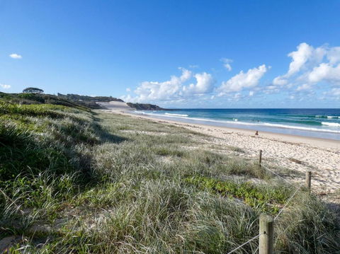 CHILL OUT BEACH HOUSE At FORSTER - Hotel NSW 6