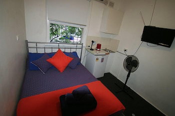 Zing Backpackers - Hotel NSW 1