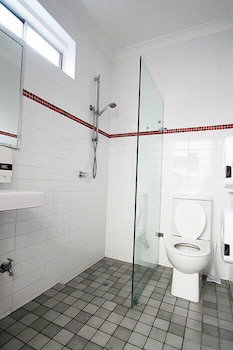 Zing Backpackers - Hotel NSW 5