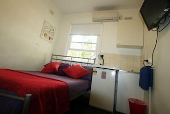Zing Backpackers - Hotel NSW 6