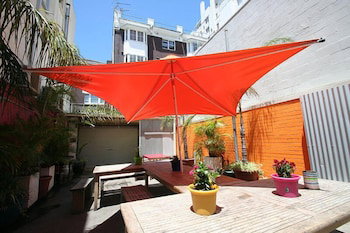 Zing Backpackers - Hotel NSW 0