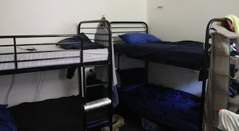 Zing Backpackers - Hotel NSW 2