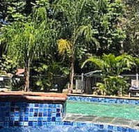 Nimbin Rocks Retreat - Hotel NSW