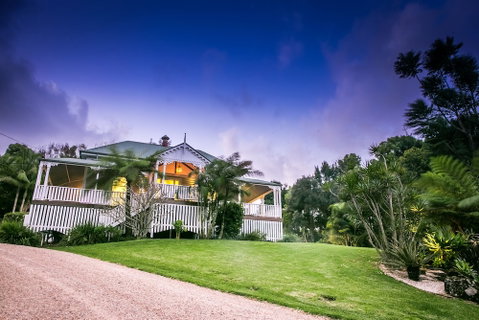 A PERFECT STAY - Bangalla Estate - Hotel NSW 2