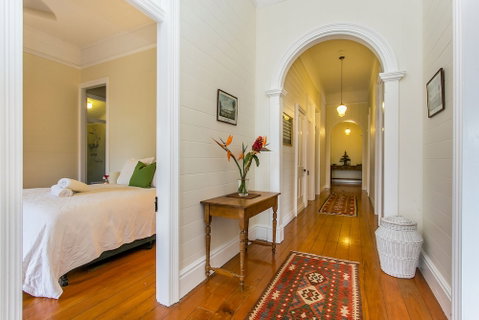 A PERFECT STAY - Bangalla Estate - Hotel NSW 3