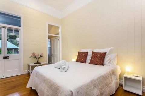 A PERFECT STAY - Bangalla Estate - Hotel NSW 4