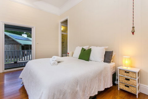 A PERFECT STAY - Bangalla Estate - Hotel NSW 5
