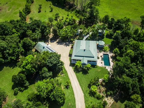 A PERFECT STAY - Bangalla Estate - Hotel NSW 1